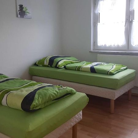 Holiday Apartment Essen 3 Luaran gambar