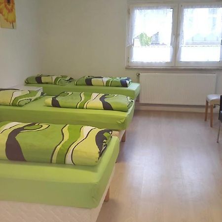Holiday Apartment Essen 3 Luaran gambar