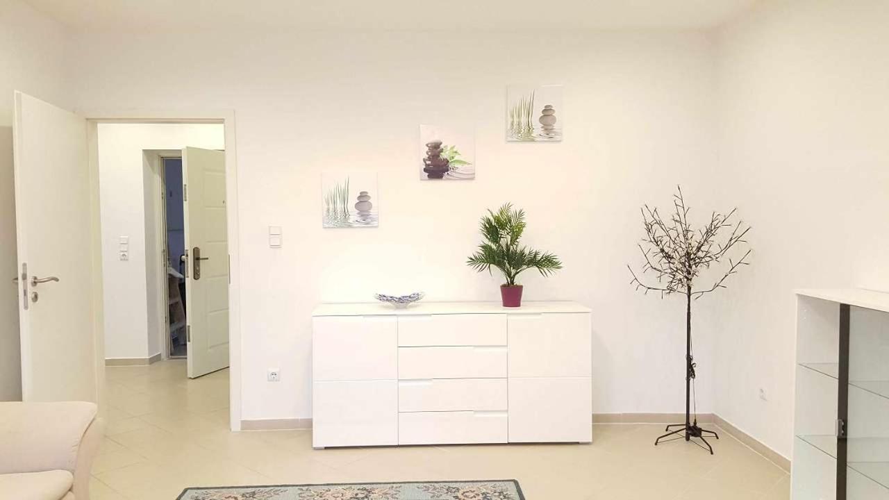 Holiday Apartment Essen 3 Luaran gambar