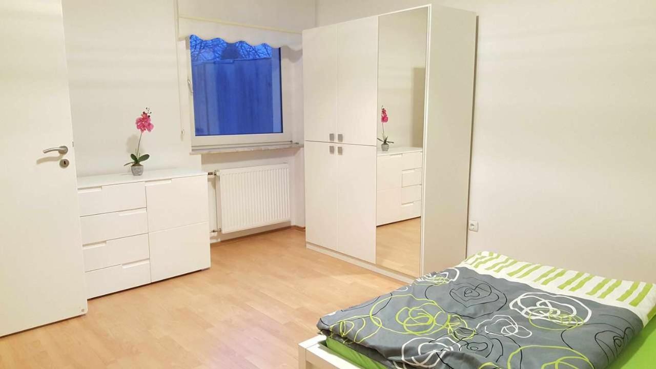 Holiday Apartment Essen 3 Luaran gambar
