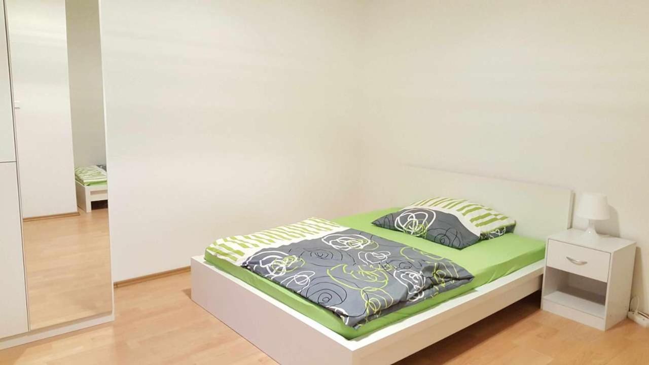 Holiday Apartment Essen 3 Luaran gambar