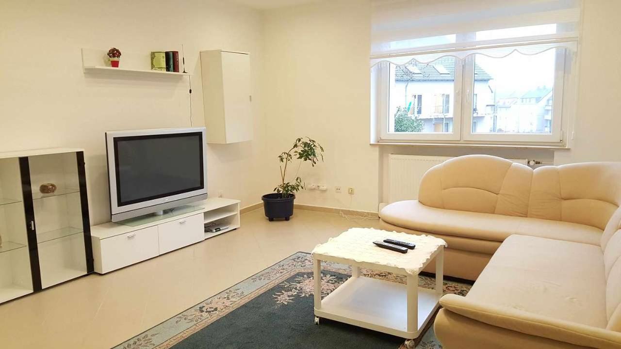 Holiday Apartment Essen 3 Luaran gambar