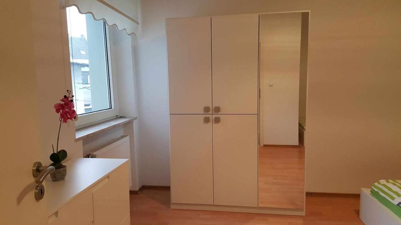 Holiday Apartment Essen 3 Luaran gambar