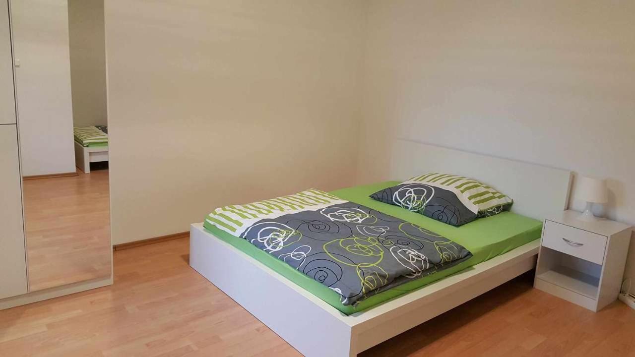 Holiday Apartment Essen 3 Luaran gambar