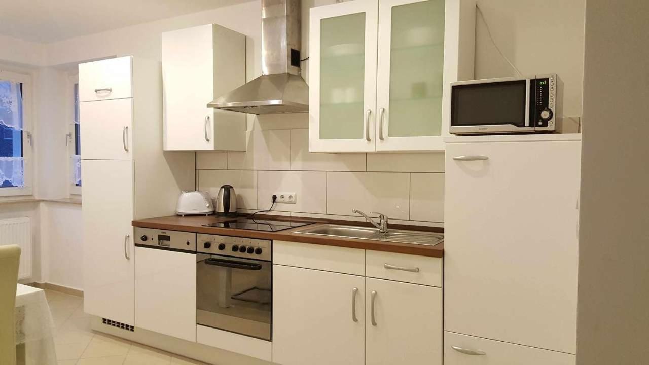 Holiday Apartment Essen 3 Luaran gambar