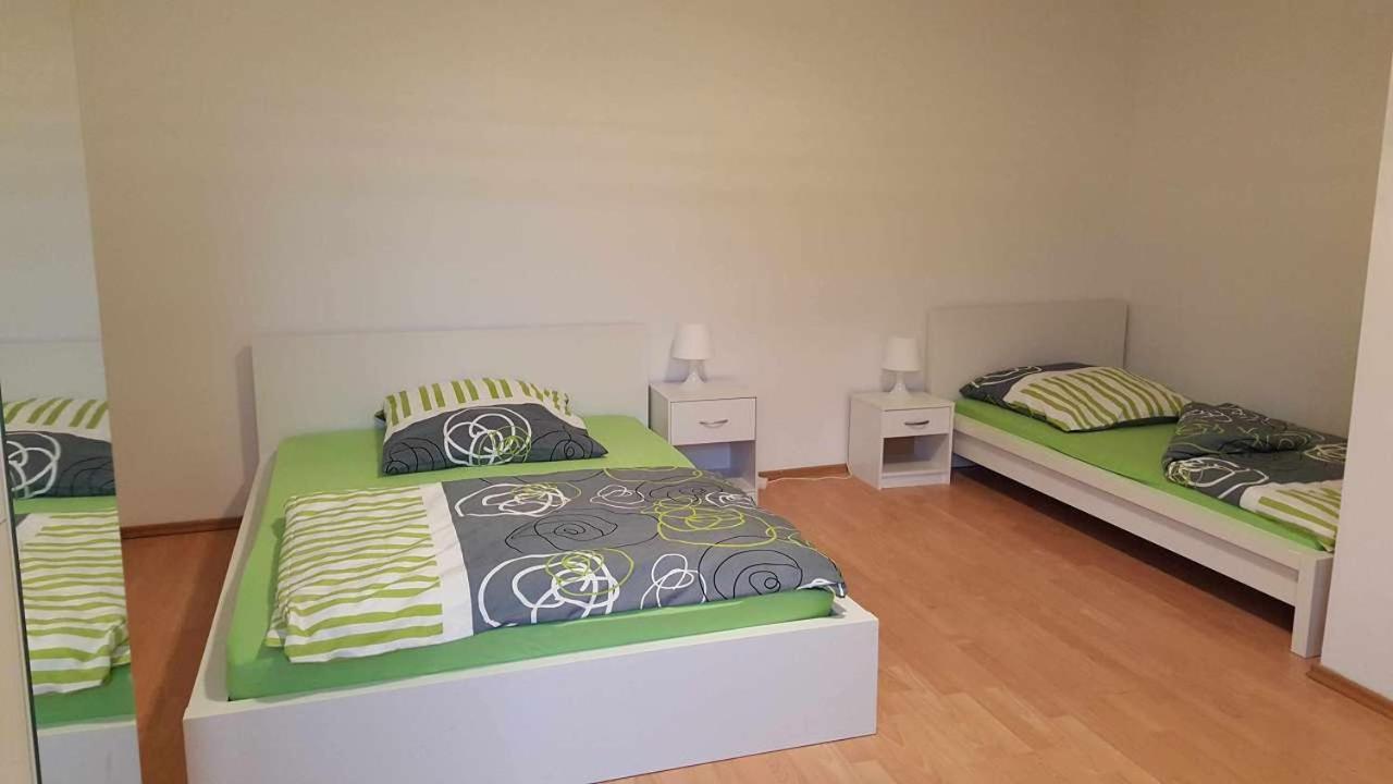 Holiday Apartment Essen 3 Luaran gambar
