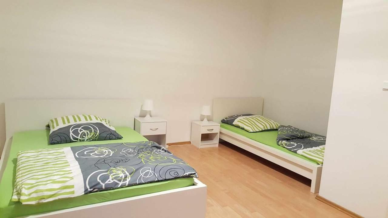 Holiday Apartment Essen 3 Luaran gambar