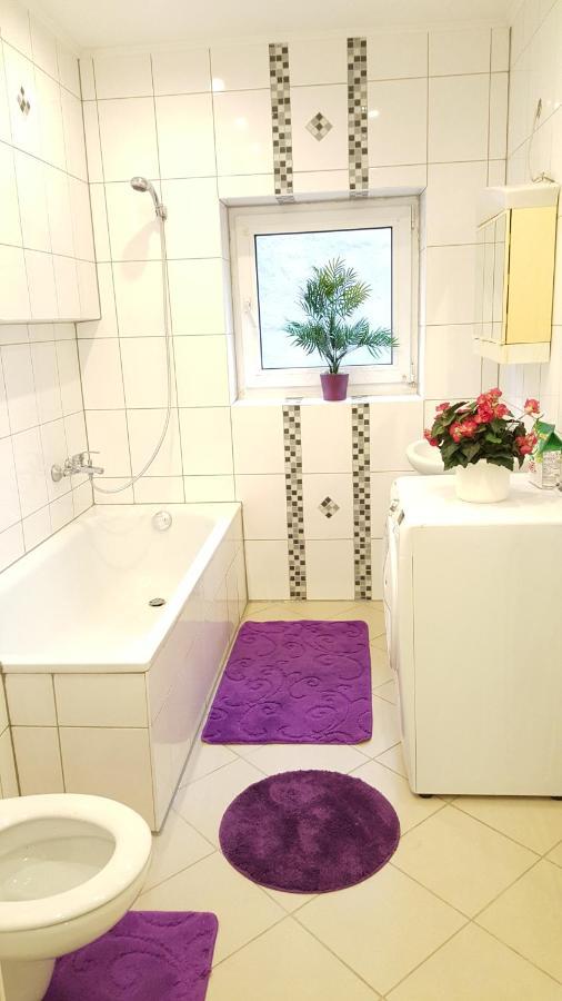 Holiday Apartment Essen 3 Luaran gambar
