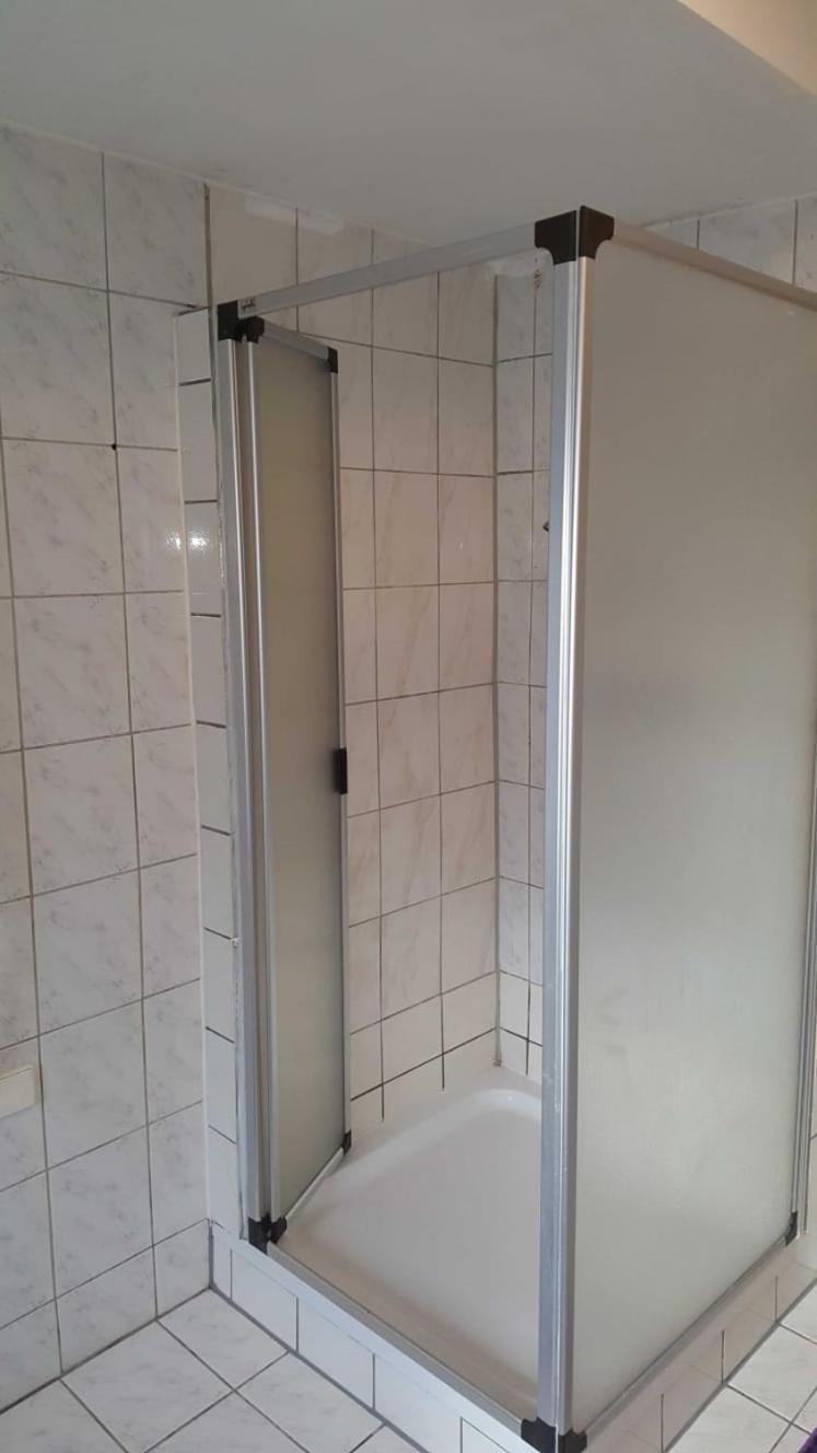 Holiday Apartment Essen 3 Luaran gambar