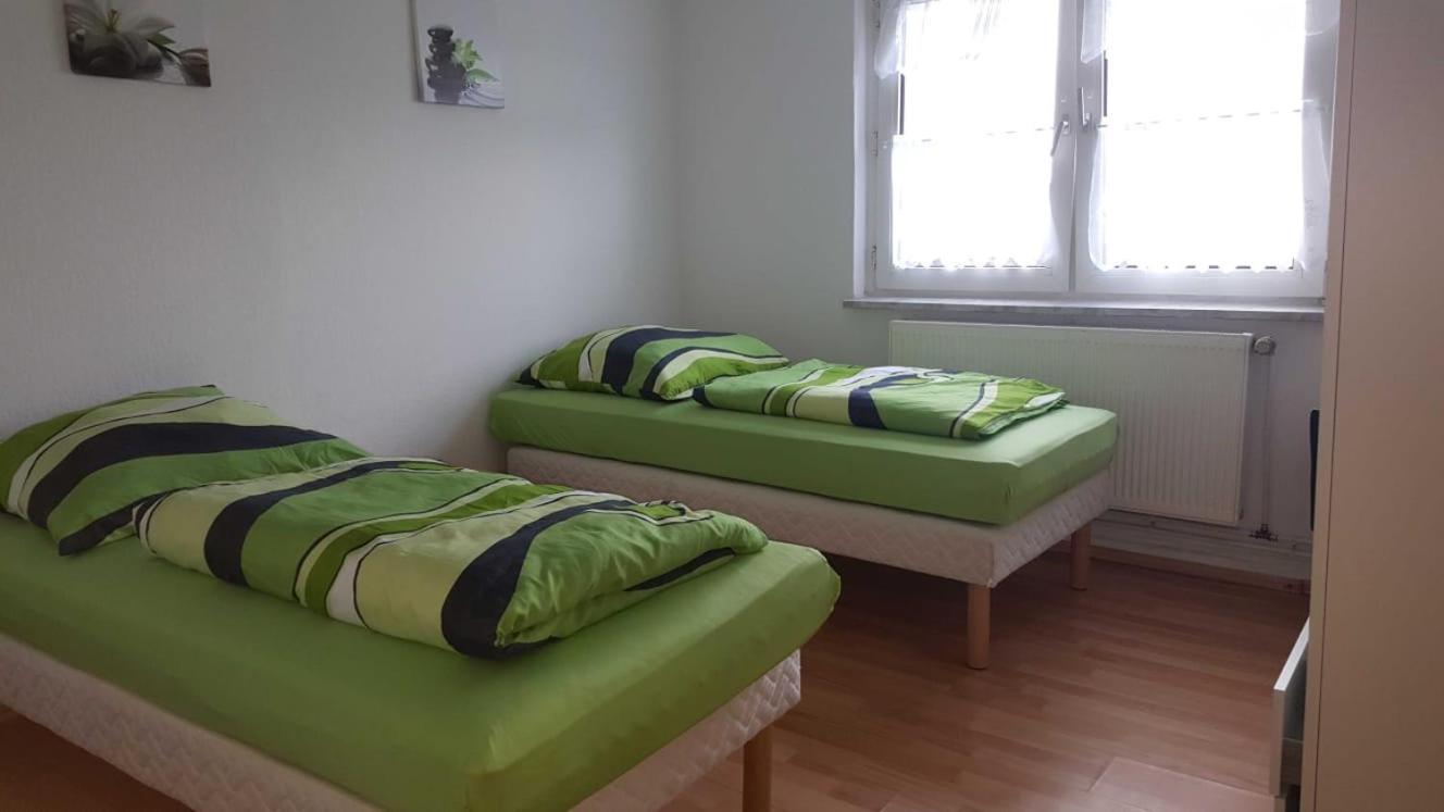 Holiday Apartment Essen 3 Luaran gambar