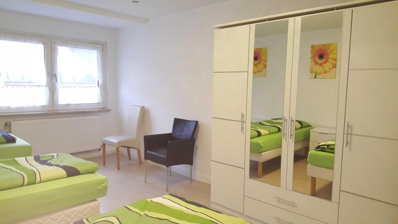 Holiday Apartment Essen 3 Luaran gambar