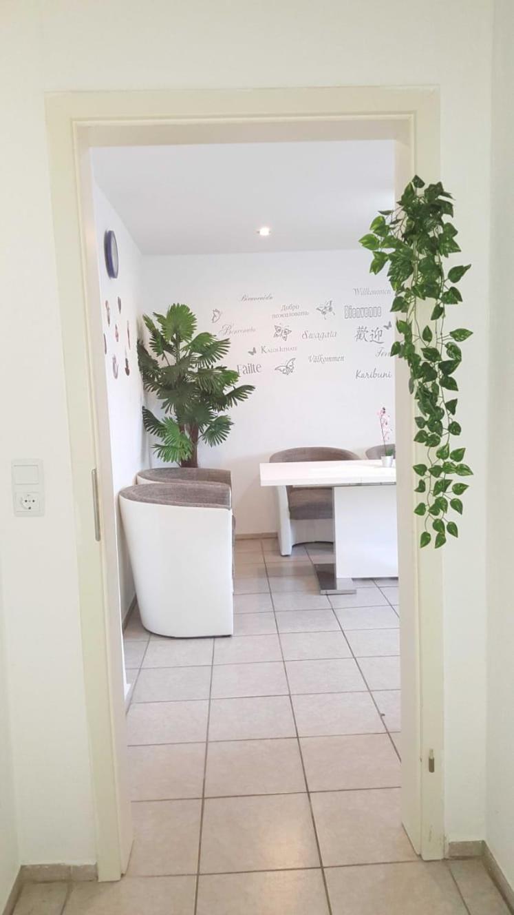 Holiday Apartment Essen 3 Luaran gambar