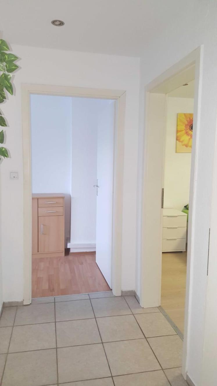 Holiday Apartment Essen 3 Luaran gambar