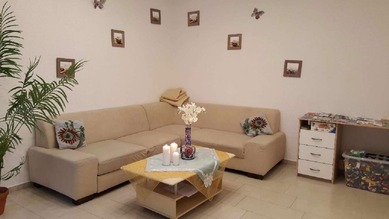 Holiday Apartment Essen 3 Luaran gambar